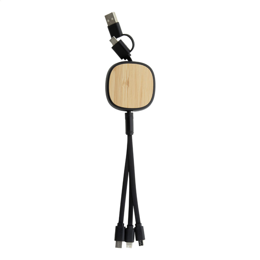 Cavo di ricarica USB Rabsle