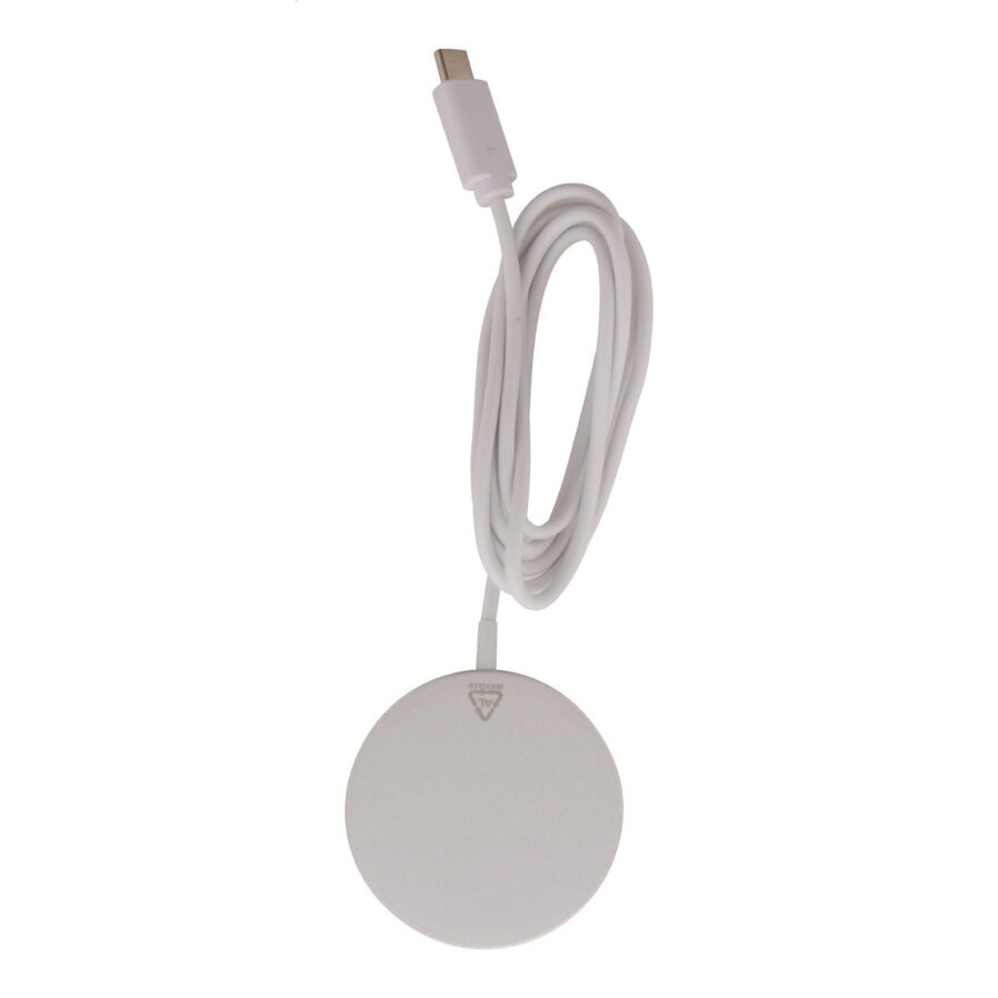 Caricabatterie magnetico wireless RaluMag