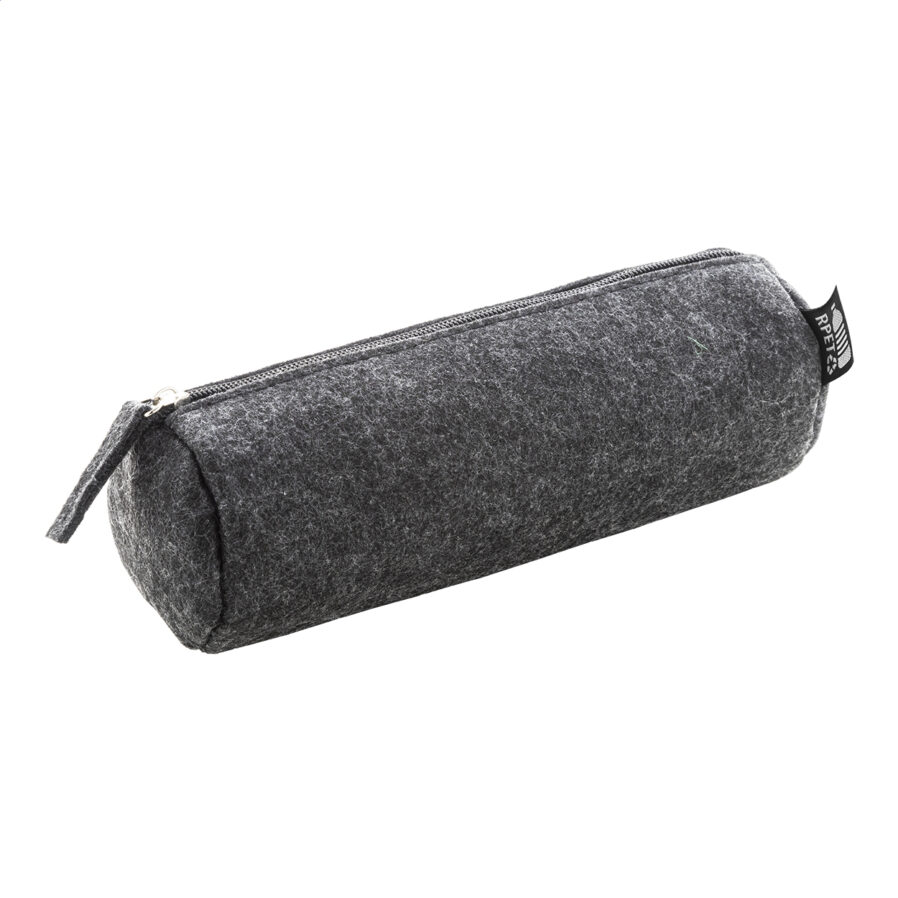 Astuccio penne in feltro RPET Refelt Draw