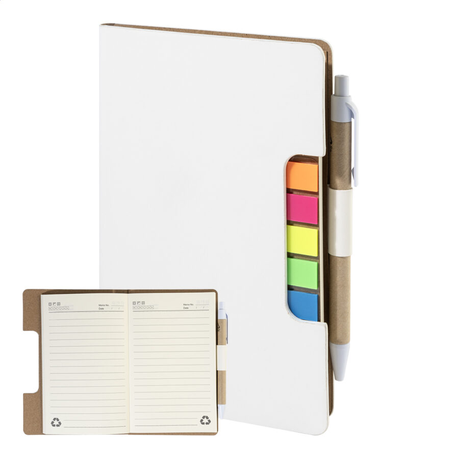 Quaderno in RPU Metpuk