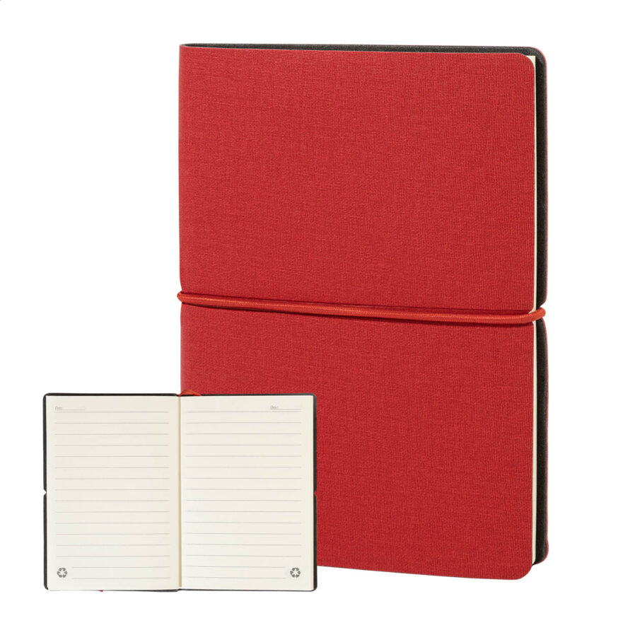 Quaderno in RPU Strappuk