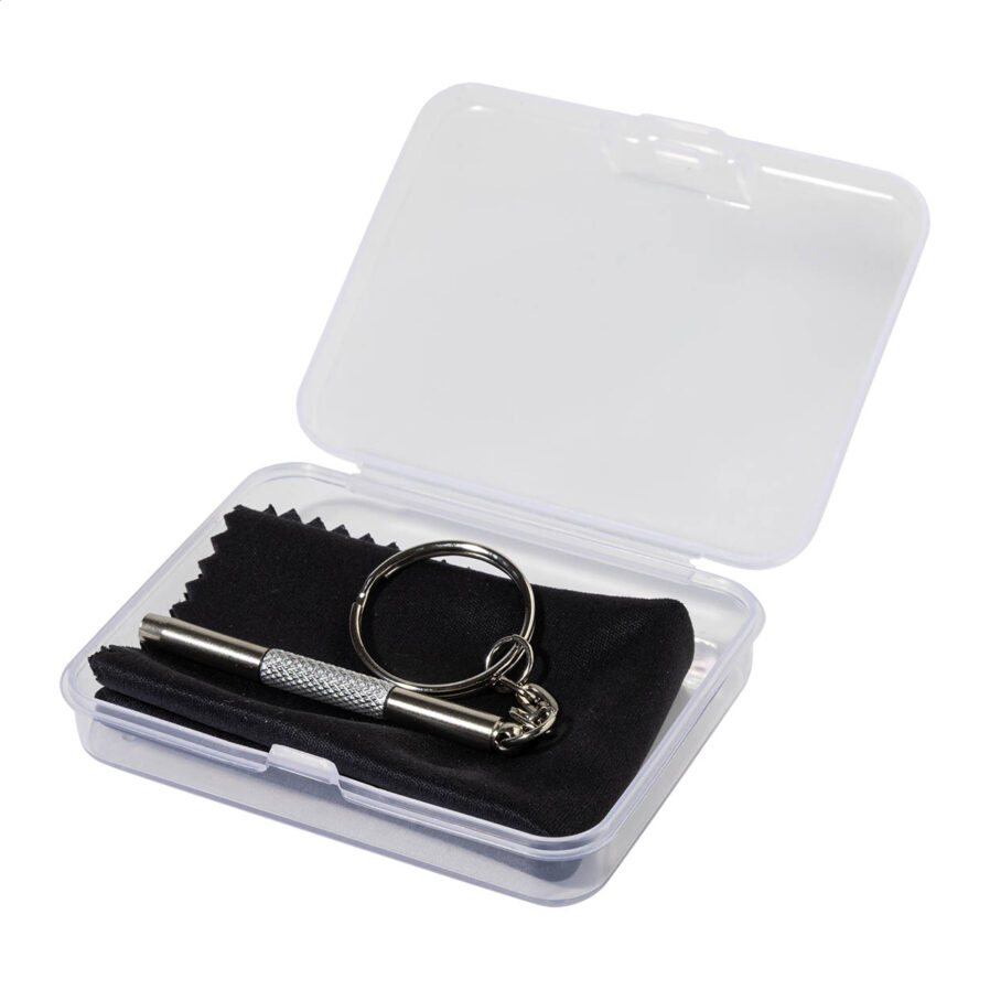 Set manutenzione occhiali Clearsight