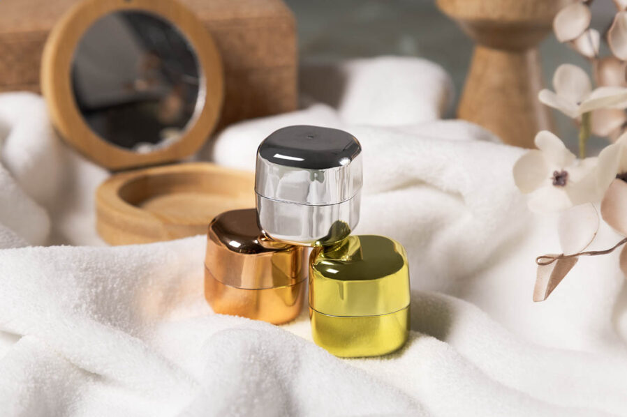 Balsamo labbra Cuboris Shine