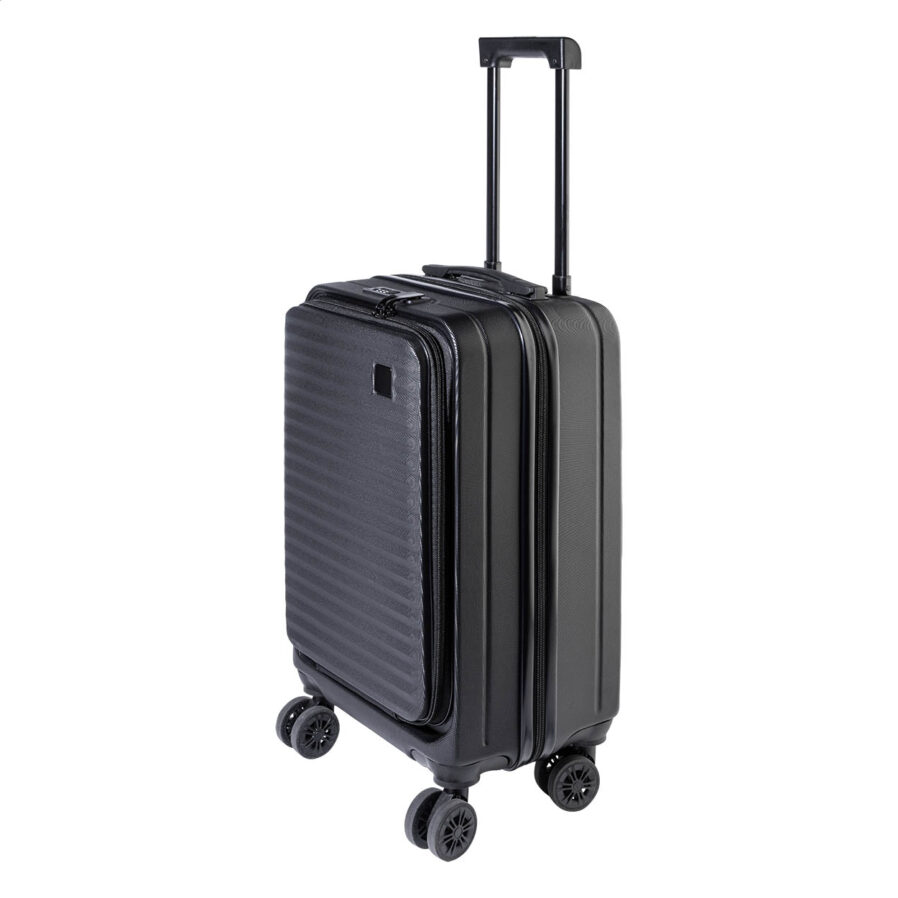 Trolley formato business in RABS MeetMile