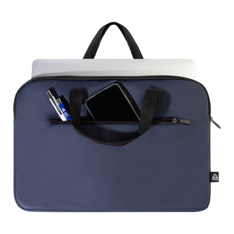Borsa in RPU per computer portatile Pubbuk