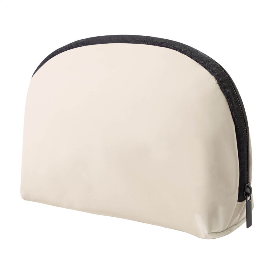 Pochette in RPU Pluum