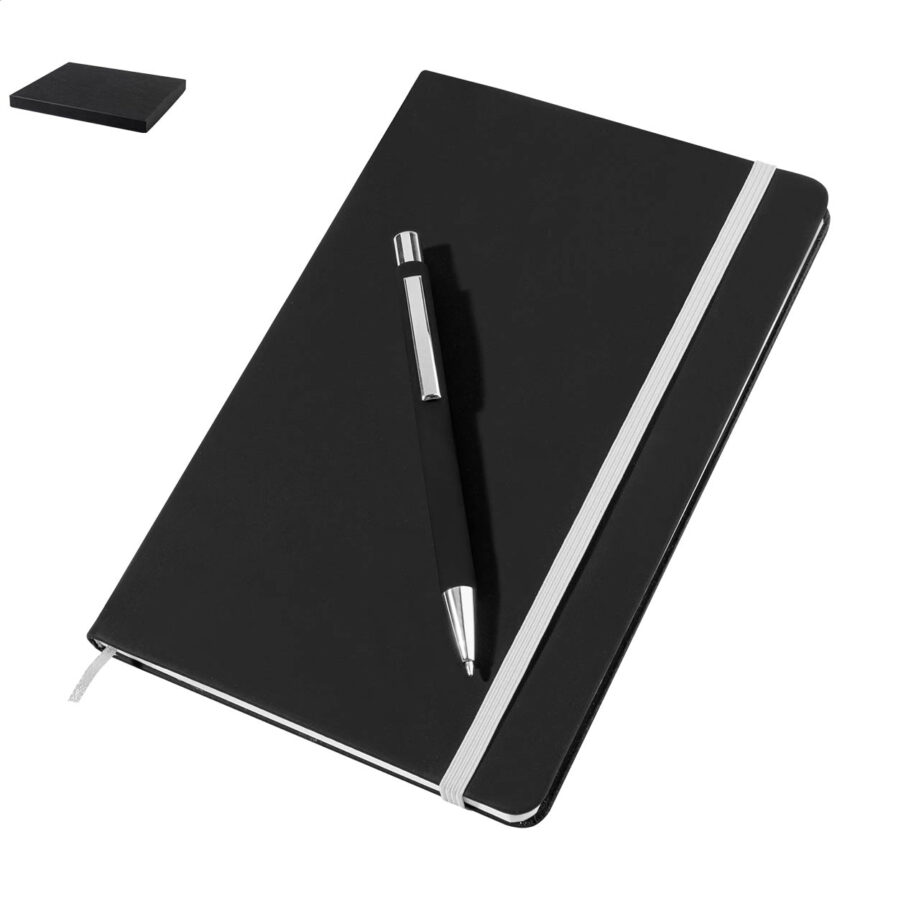 Set quaderno Aereus