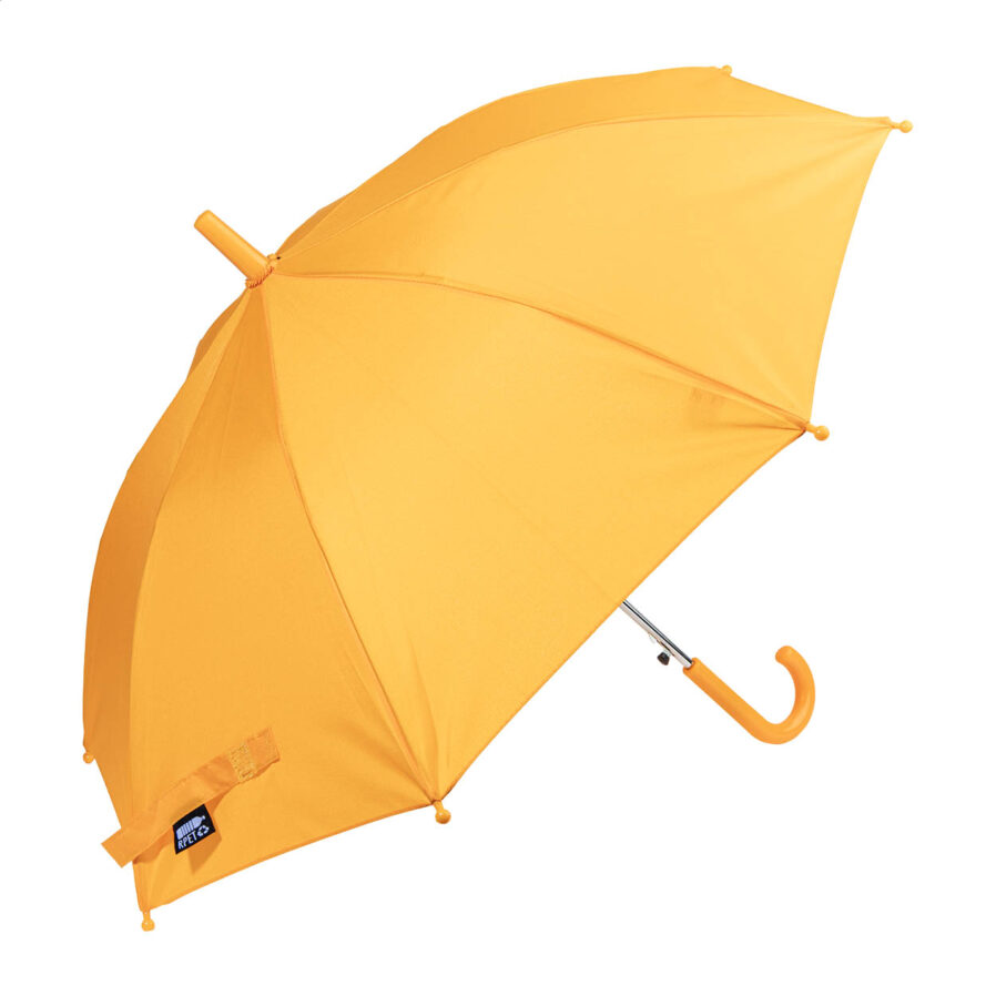 Ombrello bambino in RPET Minirain