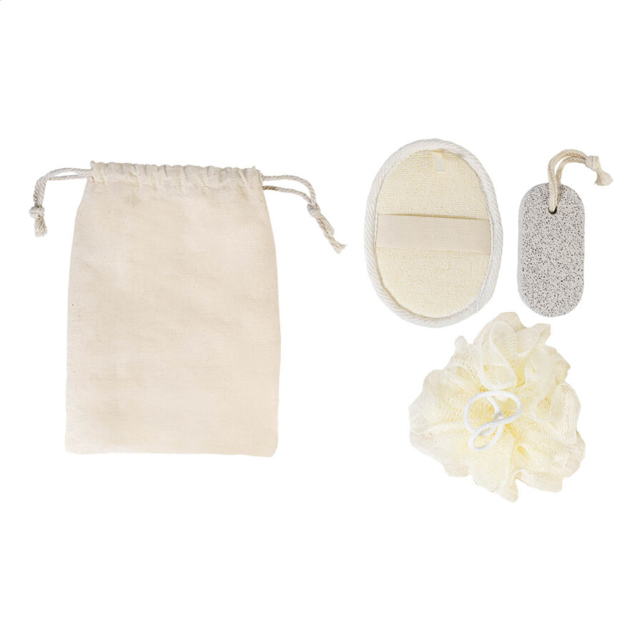 Set bagno Cleospa