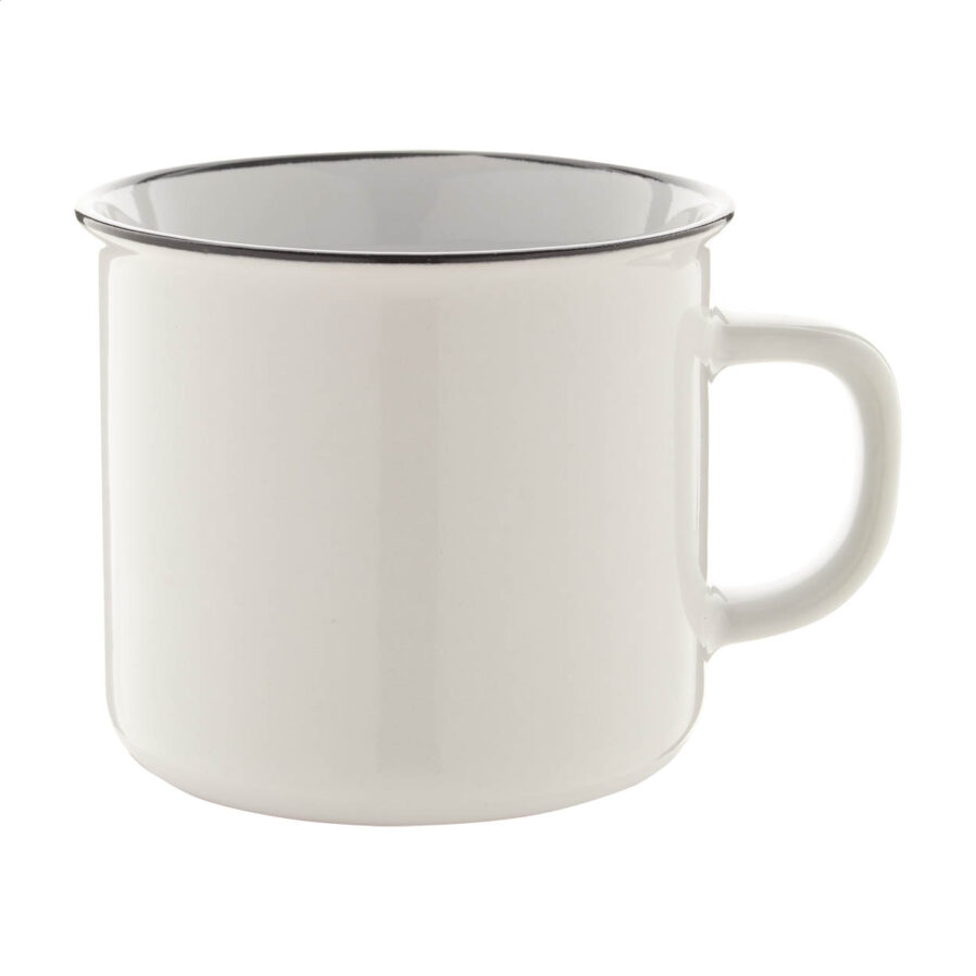 Tazza vintage Woodstock