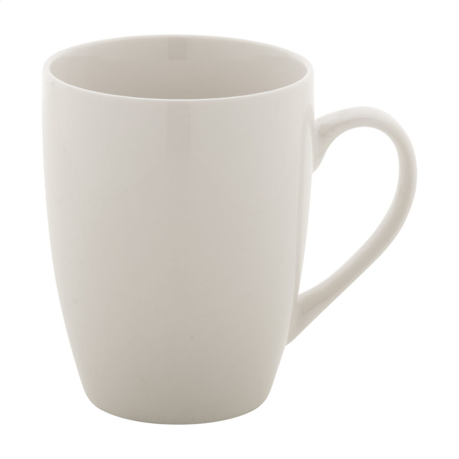 Tazza in porcellana Artemis