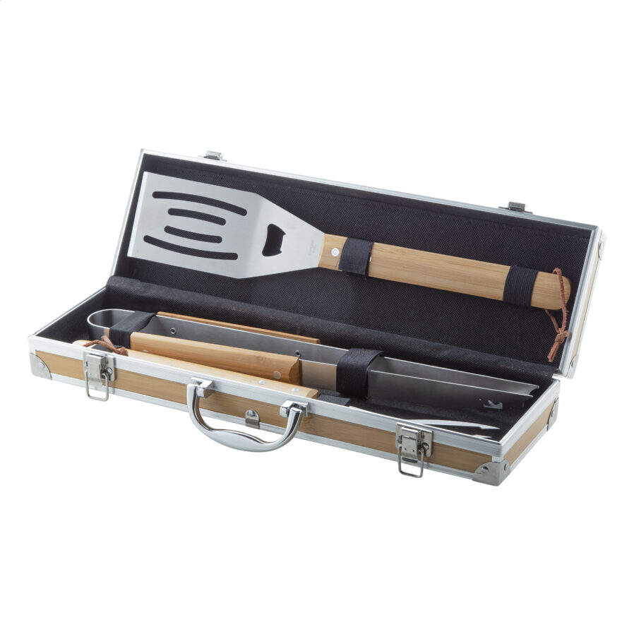 Set bbq Barboo