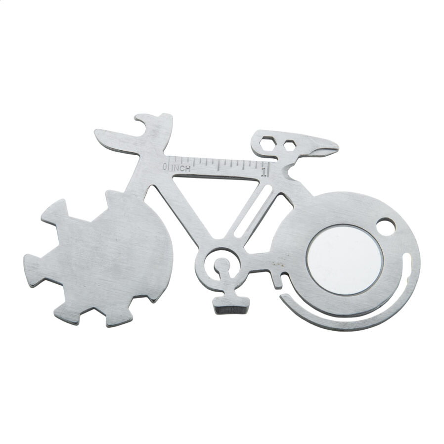 Multi utensile Coppi