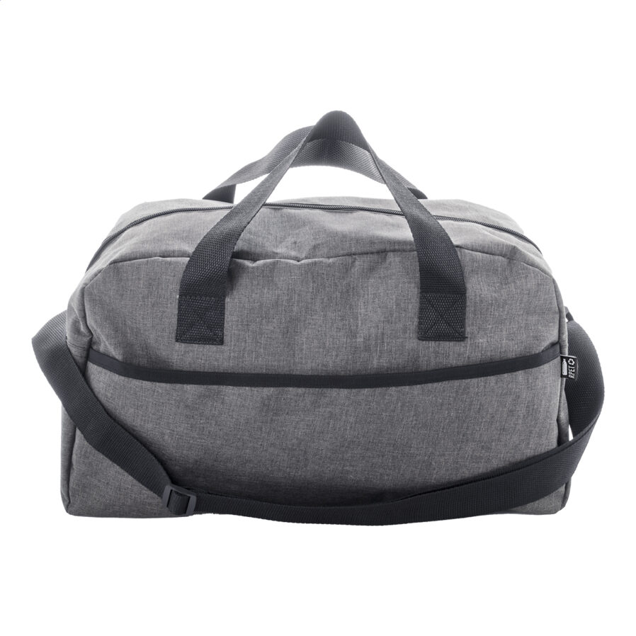 Borsa sportiva in RPET Haney