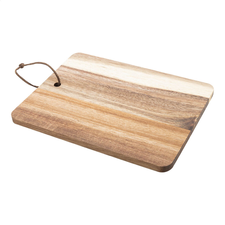 Tagliere in acacia Acacut