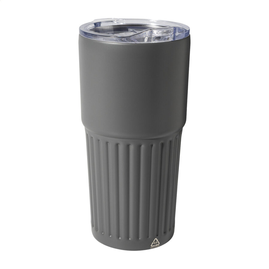 Tazza termica Streaky Tall