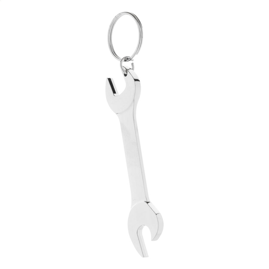 Portachiavi con apribottiglie Fasten