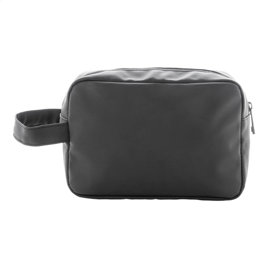 Trousse per cosmetici in RPU Cospu