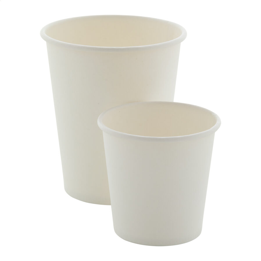 Bicchiere carta, 240 ml Papcap M