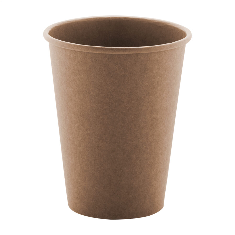 Bicchiere in carta da 340ml. Papcap L