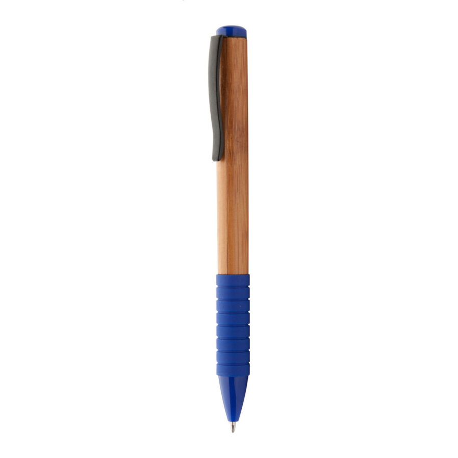 Penna a sfera bambù Bripp