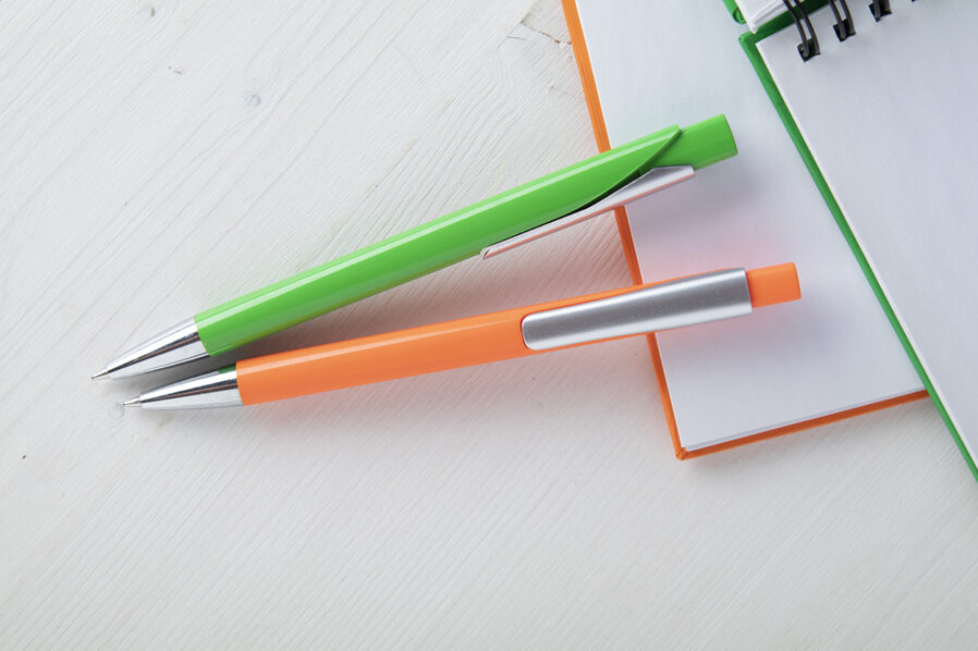Penna a sfera Silter