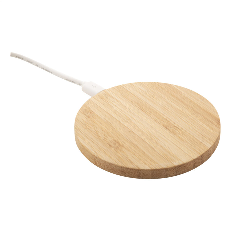 Caricabatteria wireless Wirbo