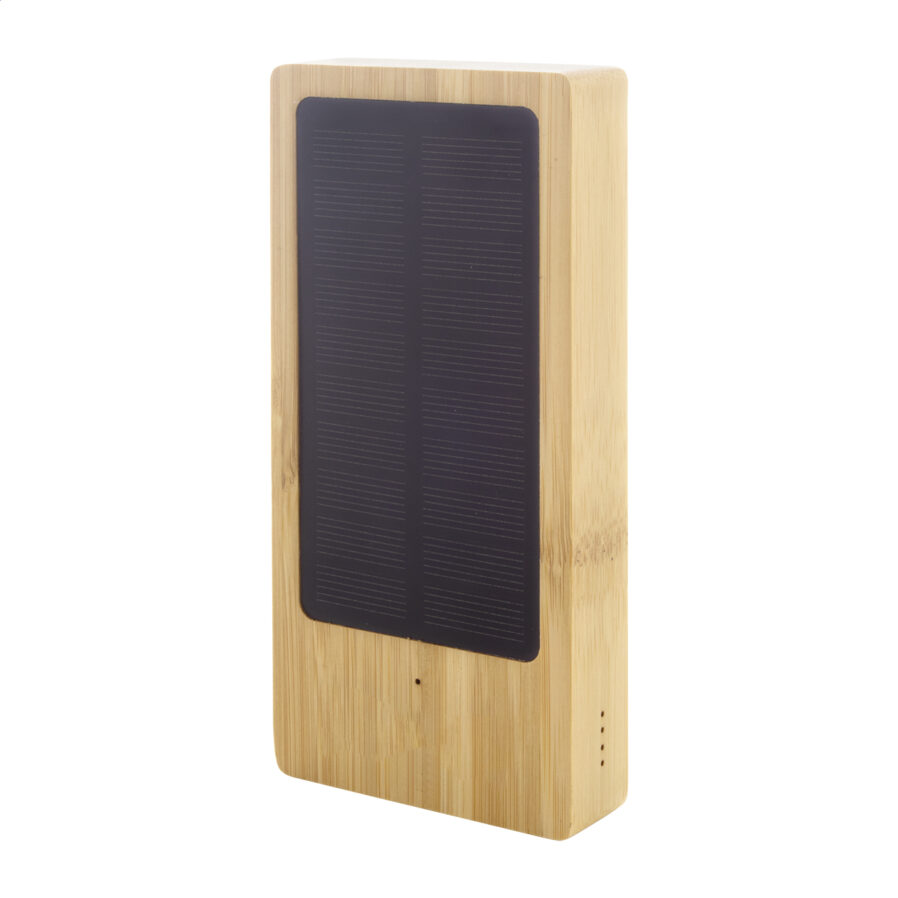 Power bank Sunster