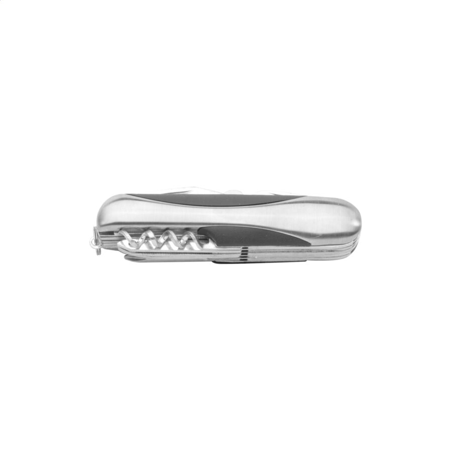 Coltello tascabile con 11 funzioni Wyoming