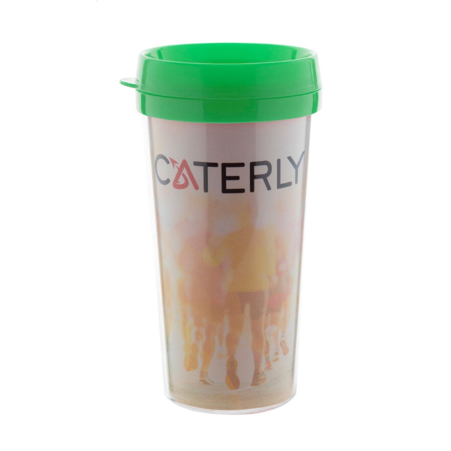 Tazza mug termica Poster