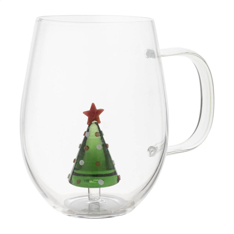 Mug natalizio Sjonsta