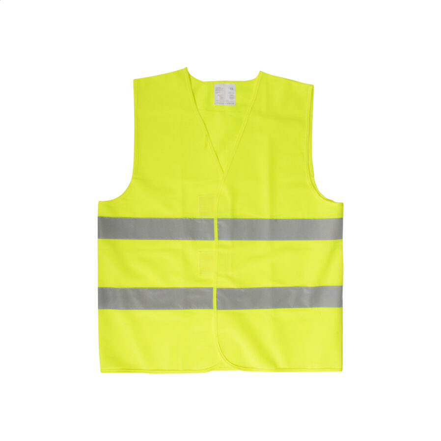 Gilet alta visibilità per bambini Visibo Mini