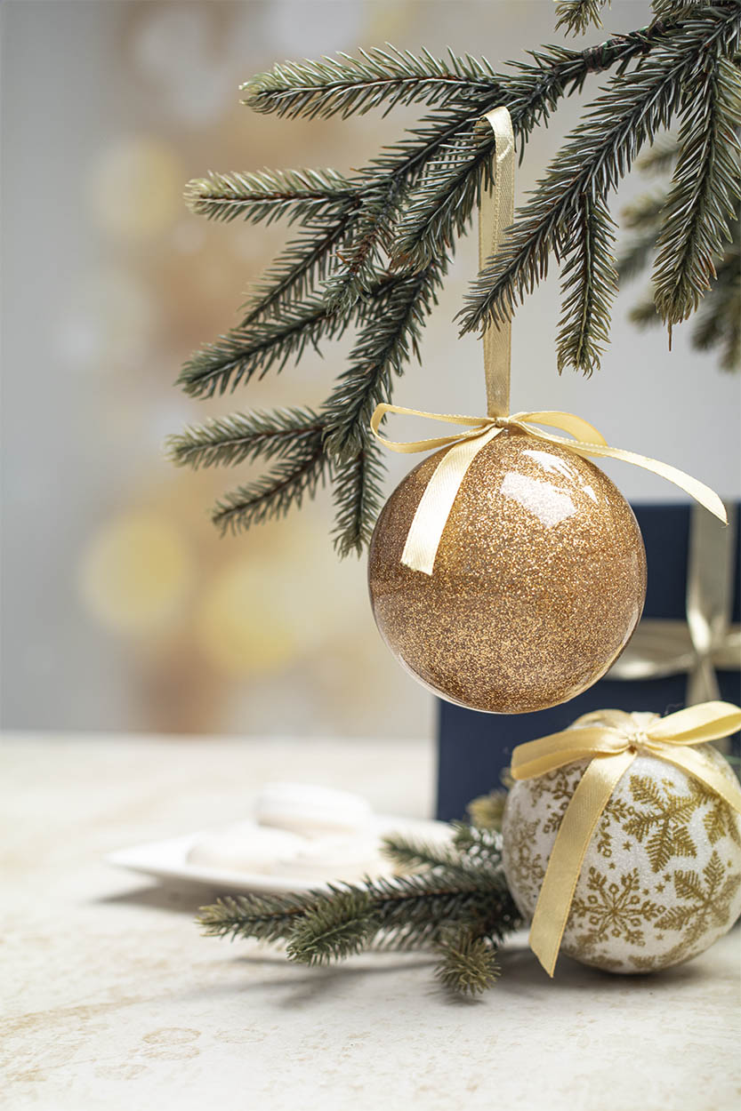 Decorazione albero di Natale Nordskot