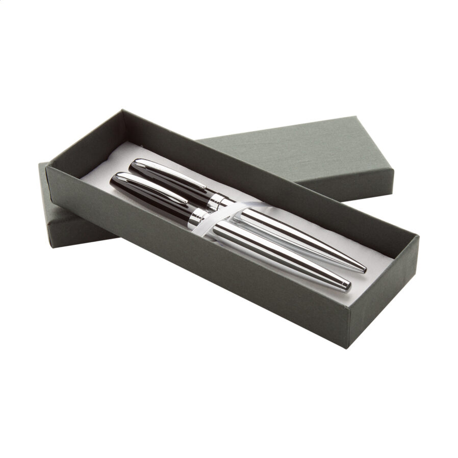 Set penne Station
