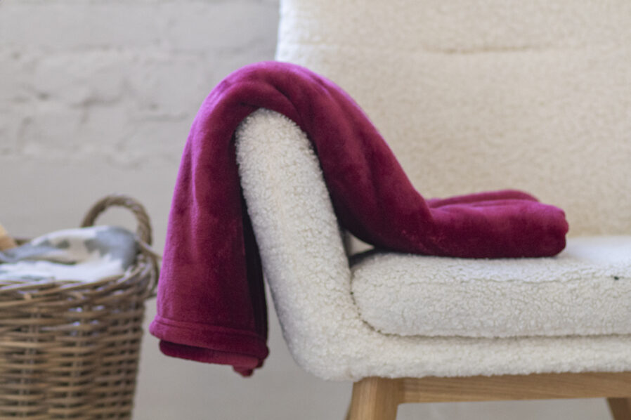 Coperta in flanella Espoo
