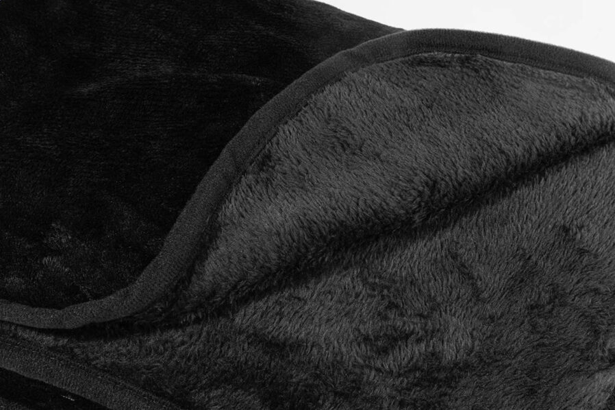 Coperta e cuscino da viaggio 2in1 Napwrap