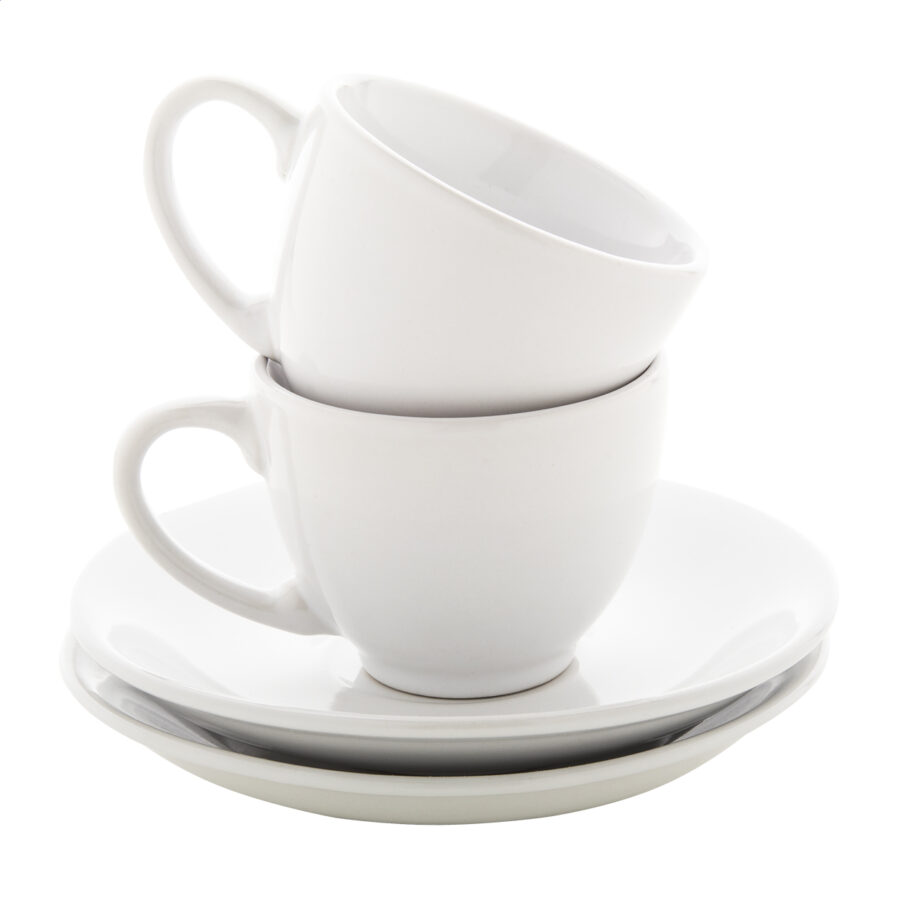 Set tazzine da caffè Mocca