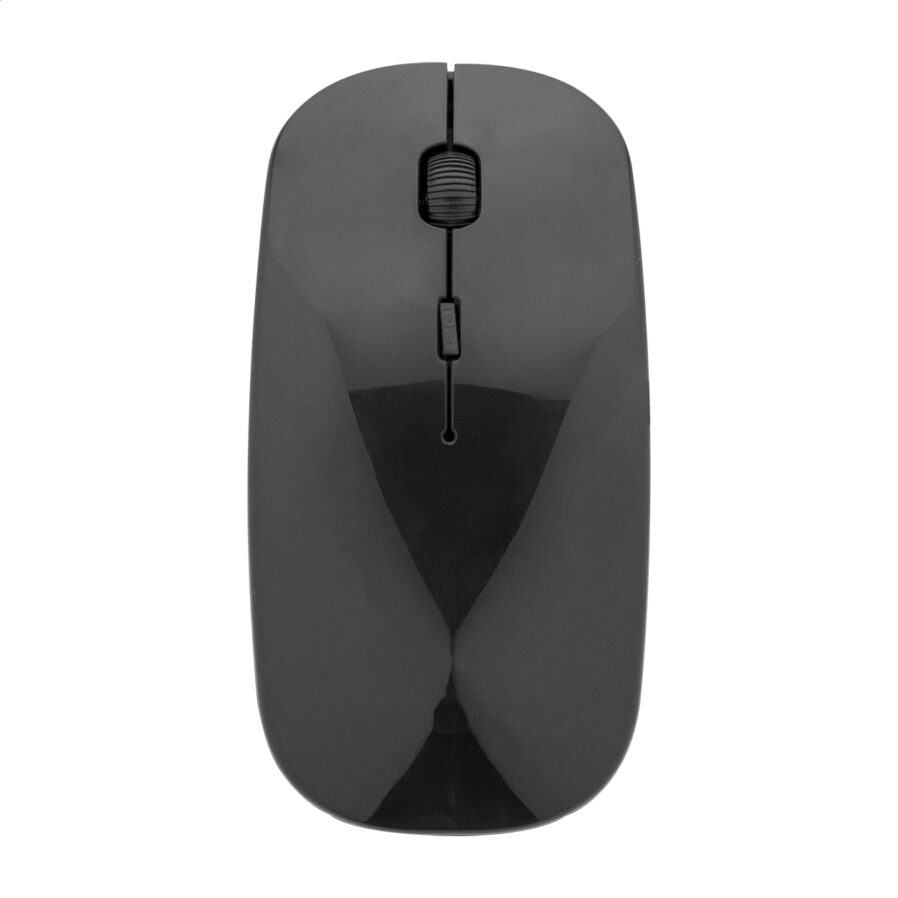 Mouse ottico Wlick