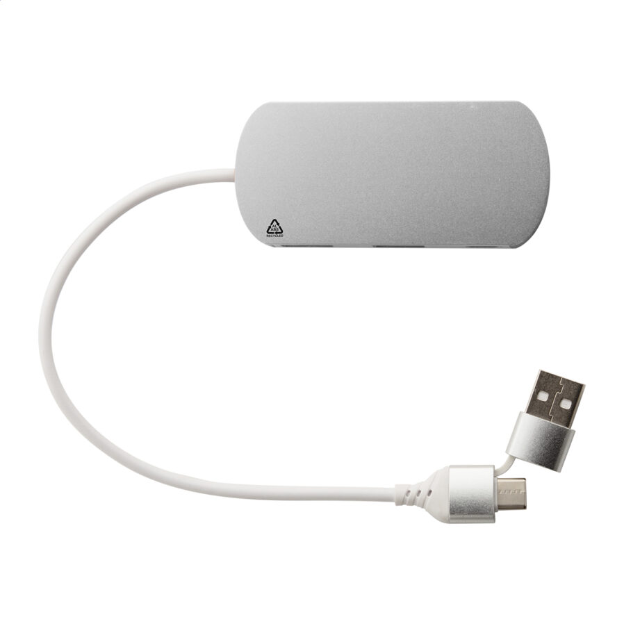 USB hub Raluhub