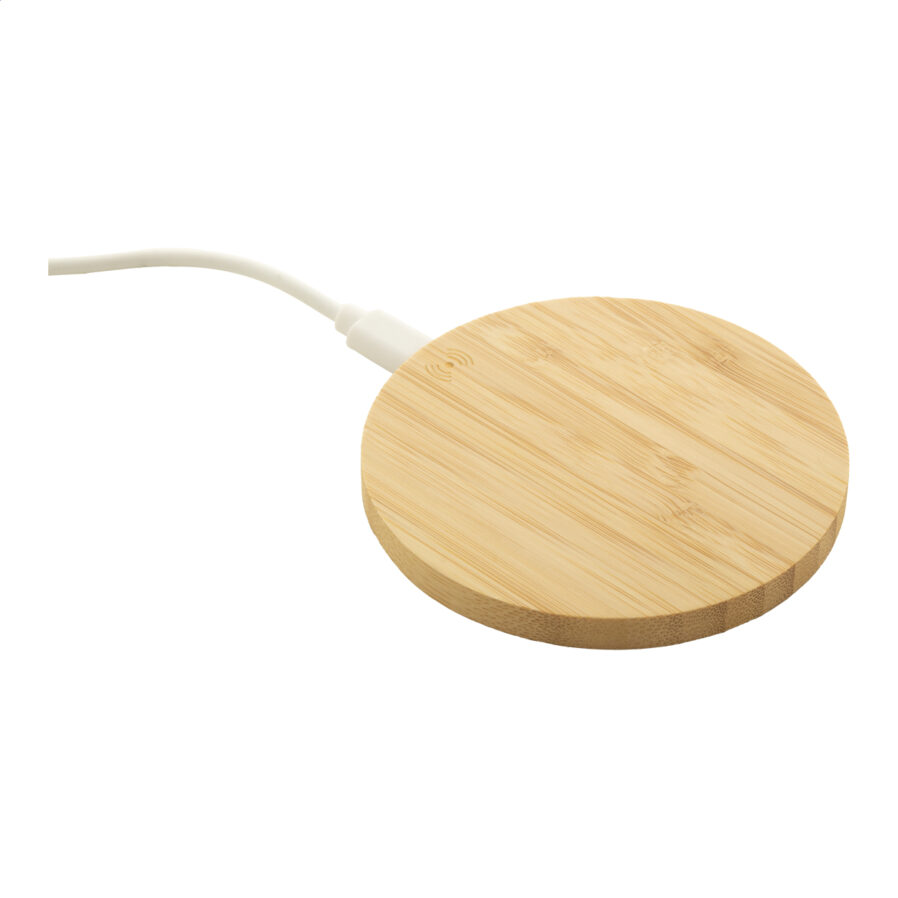 Caricabatterie wireless Wirbo Plus
