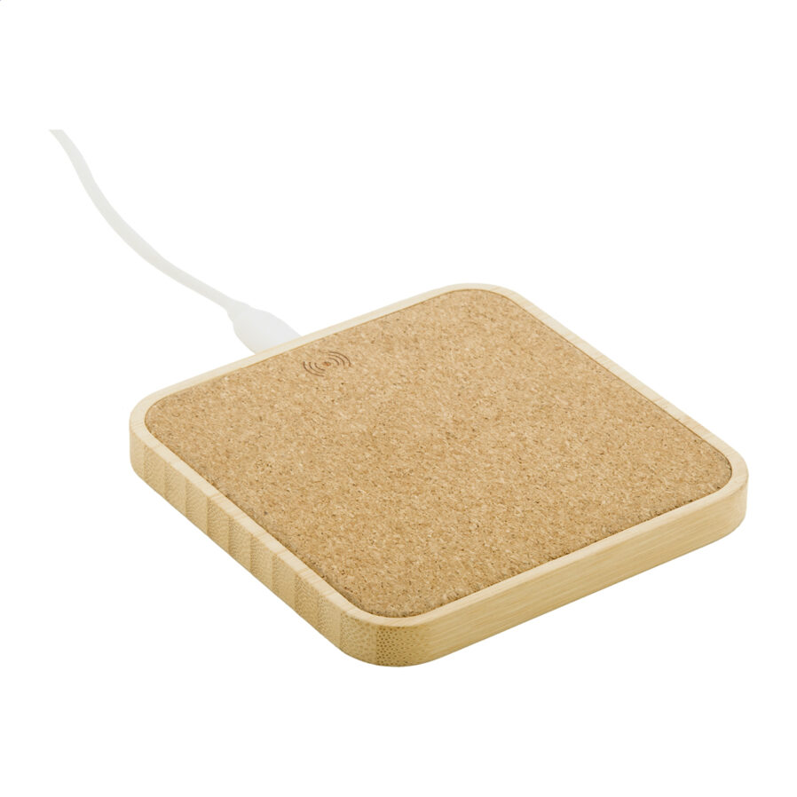 Caricabatterie wireless Crompe