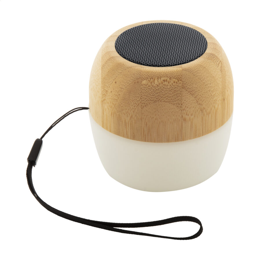 Cassa wireless Lightbeat