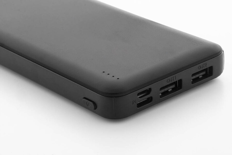 Power bank in RABS Rabobank XL