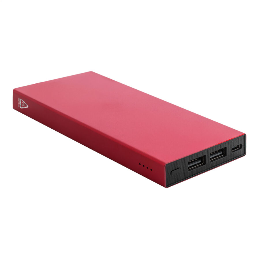 Power bank RaluTen