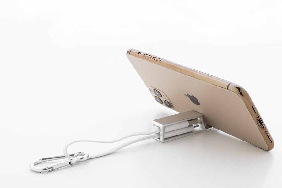 Cavo ricarica USB Cappy
