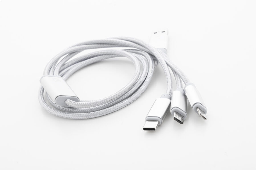 Cavo ricarica USB Ralong
