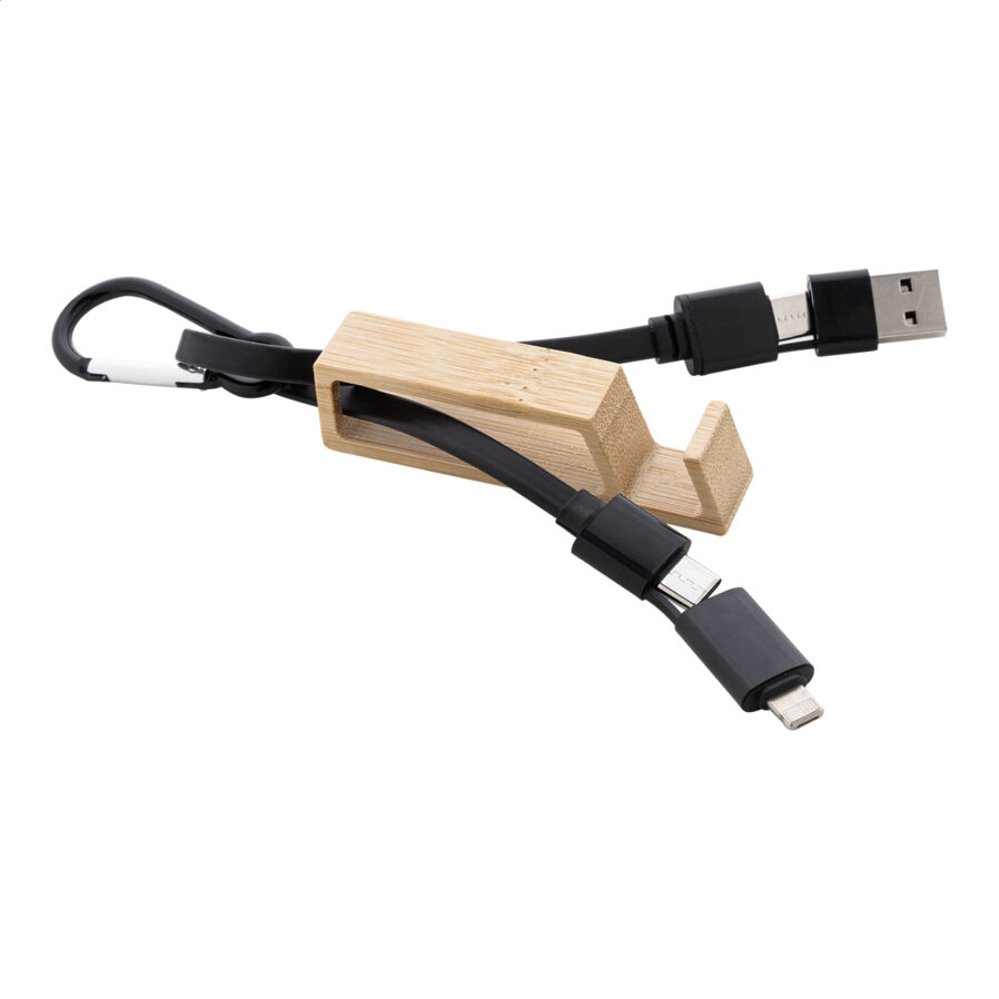 Cavo ricarica USB Boppy