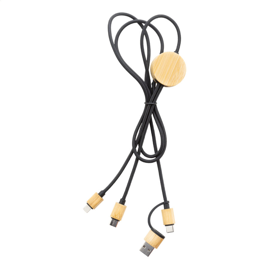 Cavo ricarica USB Cobbel