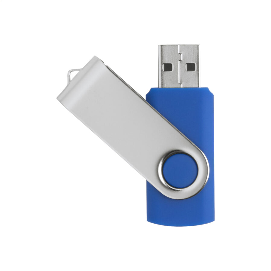 Chiavetta USB TwistDrive