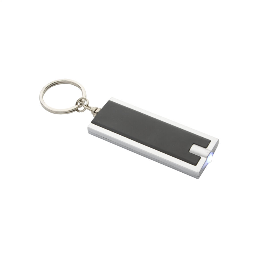 Portachiavi a led RABS Urban